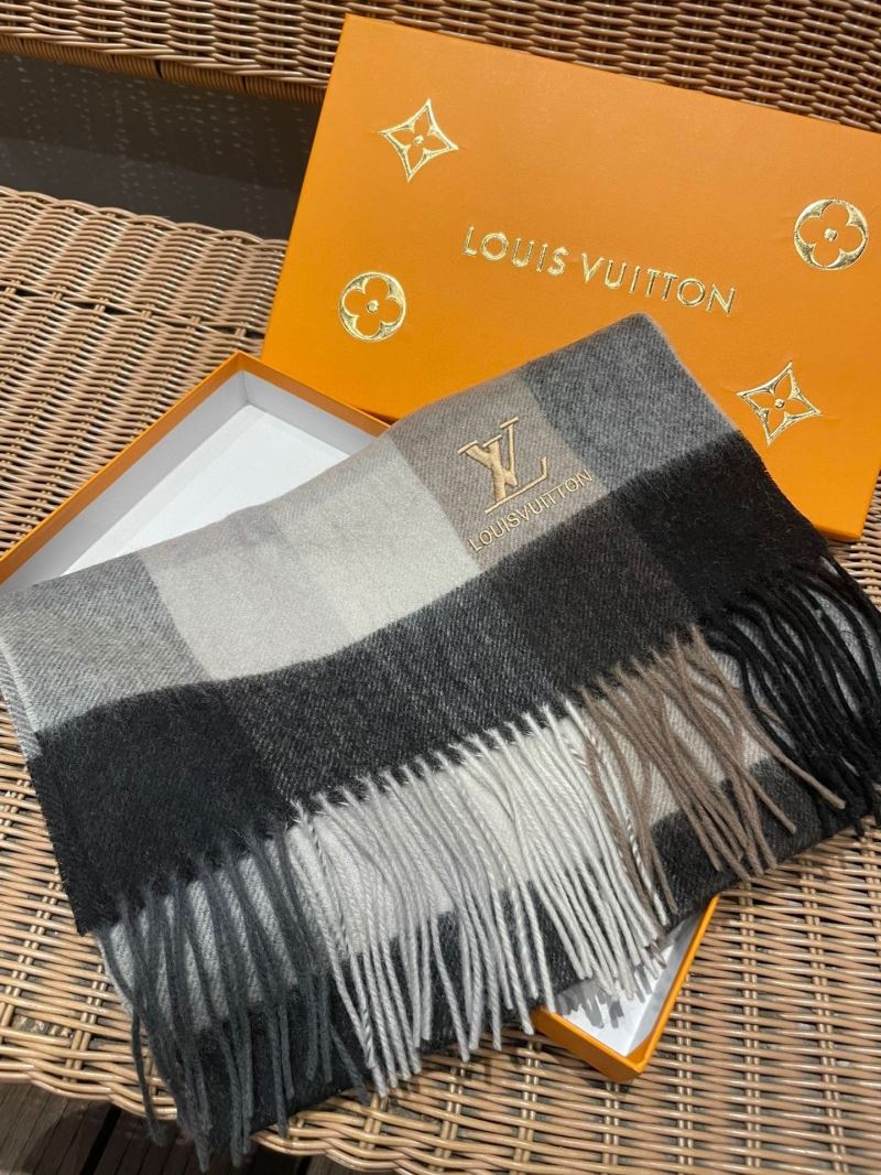 Louis Vuitton Scarf